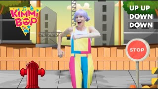 Up Up Down Down | Songs for kids | Movement and fun | Dance and play | Preschool music |