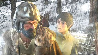 Red Dead Redemption: Undead Nightmare - Looking for Sasquatch in Tall  Trees! :) (Part 4) - video Dailymotion