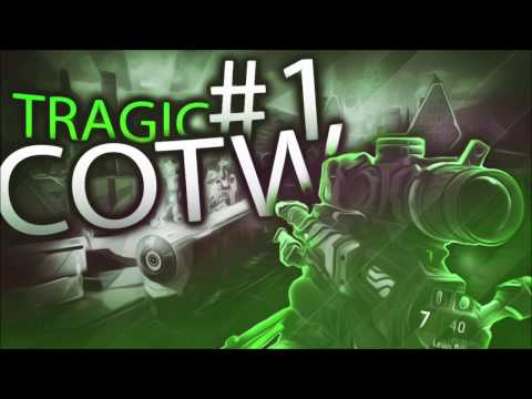 Tragic Clip of The Week #1 ft. Tragic Vortex