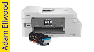 Best Printer With Cheapest Ink 2024 - Top 5 by Adam Ellwood 609 views 1 year ago 17 minutes