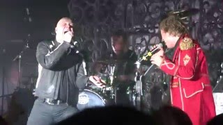Avantasia - Ghostlights - Live In Hamburg 05.03.2016
