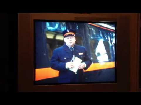 Platform 9 3/4 FAIL!