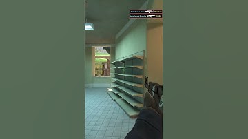 AK-47 Domination on Mirage #csgo #cs2 #counterstrike #csgoclips