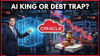 Oracle Stock Analysis 2026: The AI Cloud Explosion or a Debt Trap? Net Worth
