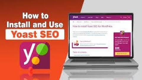 How to install Free Yoast SEO Premium for WordPress 2025