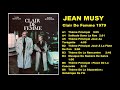 Jean Musy - Clair de Femme (1979) Full Album 🎶