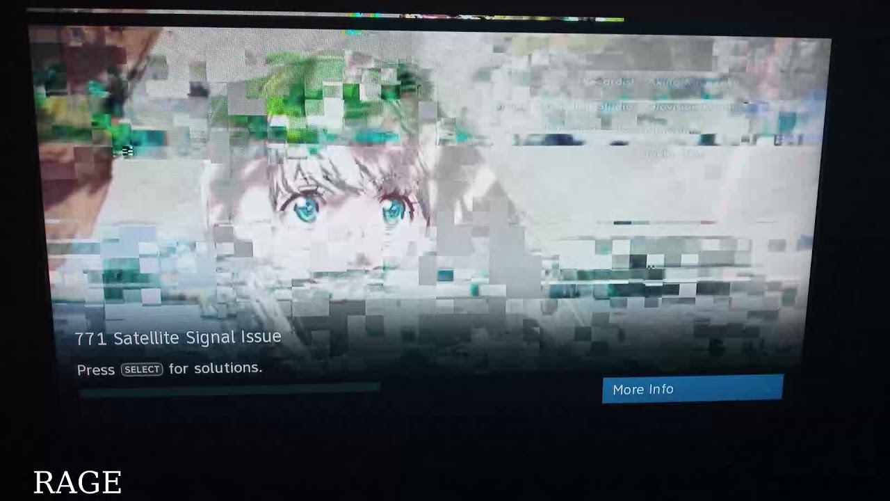 771 Satellite Signal Issue (FULL EP by Onion666) YouTube