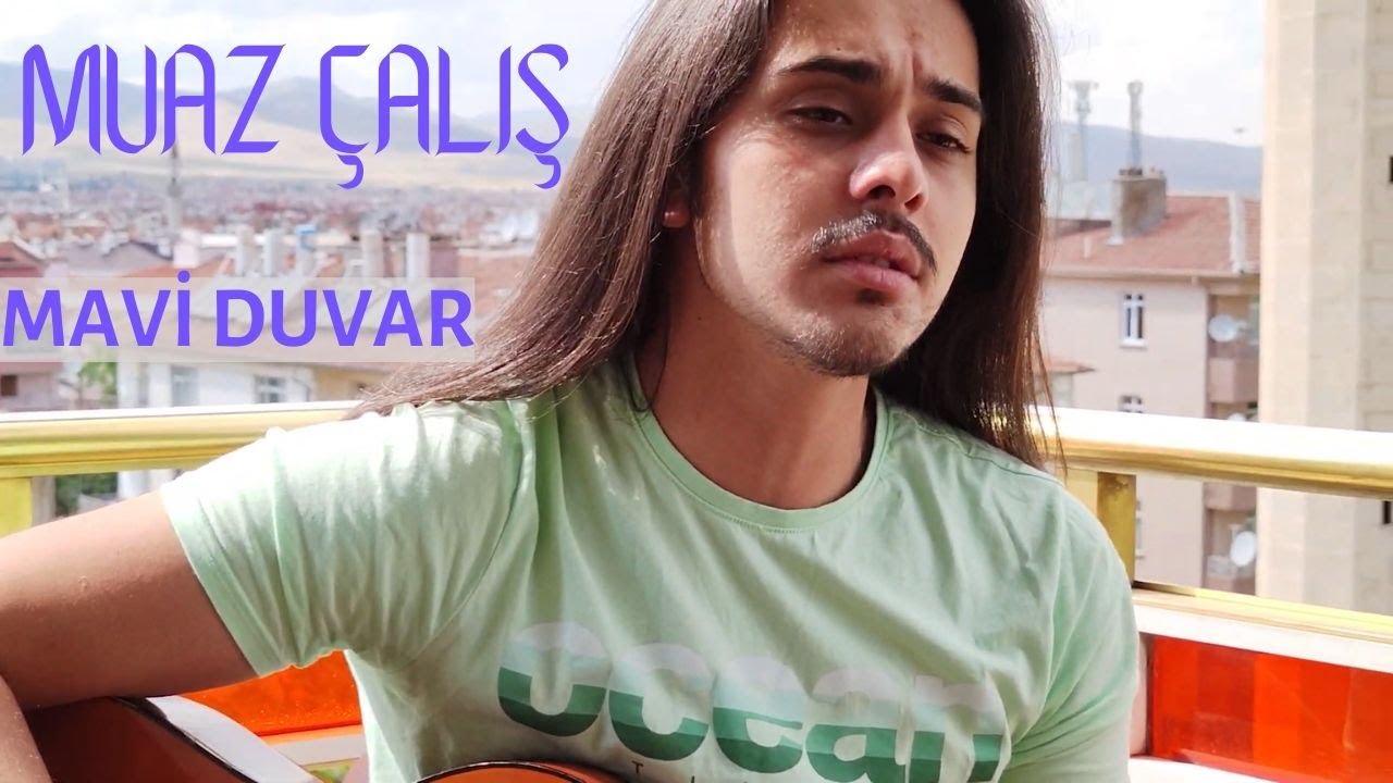 Haramiler Mavi Duvar (COVER) AçıkKoltuk YouTube