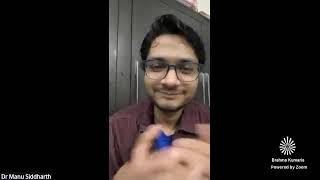 Journey of Remembrance | SILENCE BHATTI | Yog Ke Prayog Session | 27SEP2026