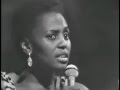 Miriam Makeba - Chove Chuva (live performance / en vivo)