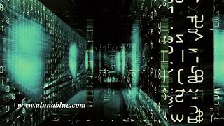 Data Storm 0521 Hd, 4K Stock Video