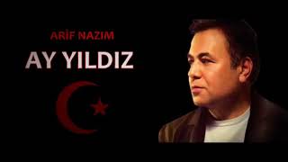 Arif Nazım Ay Yıldız