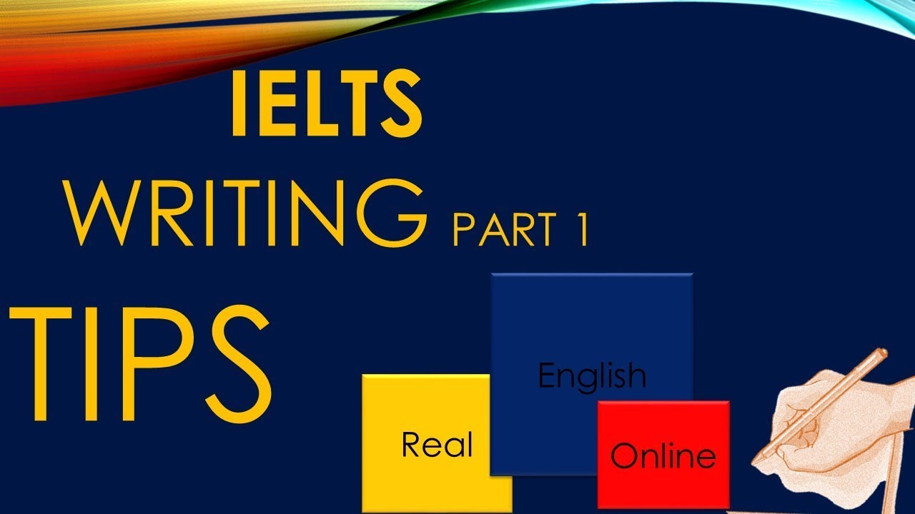 ielts writing youtube