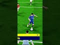 “Neymar Does It ALL 😳 Assist ➜ Goal in One Clip | New eFootball Update #efootball #fifa #subscribe