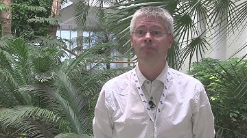InterviEWASS 2015: Timo Prusti on Gaia