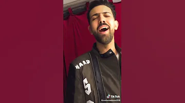 الفنان اسلام شكري بيغني كوبليه من الاغنيه الجديده الف سلامه عالصحوبيه لايڤ 2020 