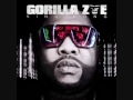 Gorilla Zoe - King Kong [Download]