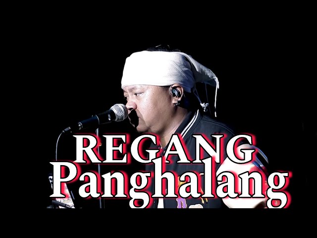 Regang Panghalang ( Fanny Sabila ) || voc : Koko Darko || COVER LIVE SEASON || #kokodarko class=
