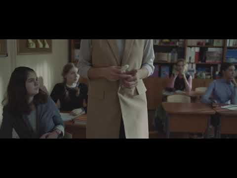 Социальная реклама "Обучение"