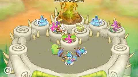 "Dreamland" by Thwok the Dork - Composer Island