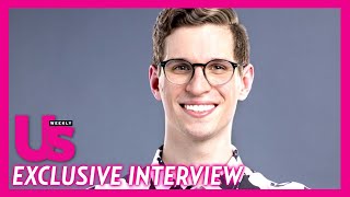 Big Brother 24 Michael Bruner Reveals Game Plans, HOH Strategies, Reaction To Past Seasons, & More
