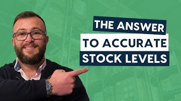 How a WMS Eliminates Inventory Inaccuracies