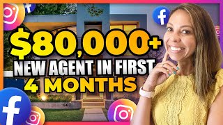 These Instagram Posts Get LUXURY CLIENTS [Social Media for Realtors 2023]