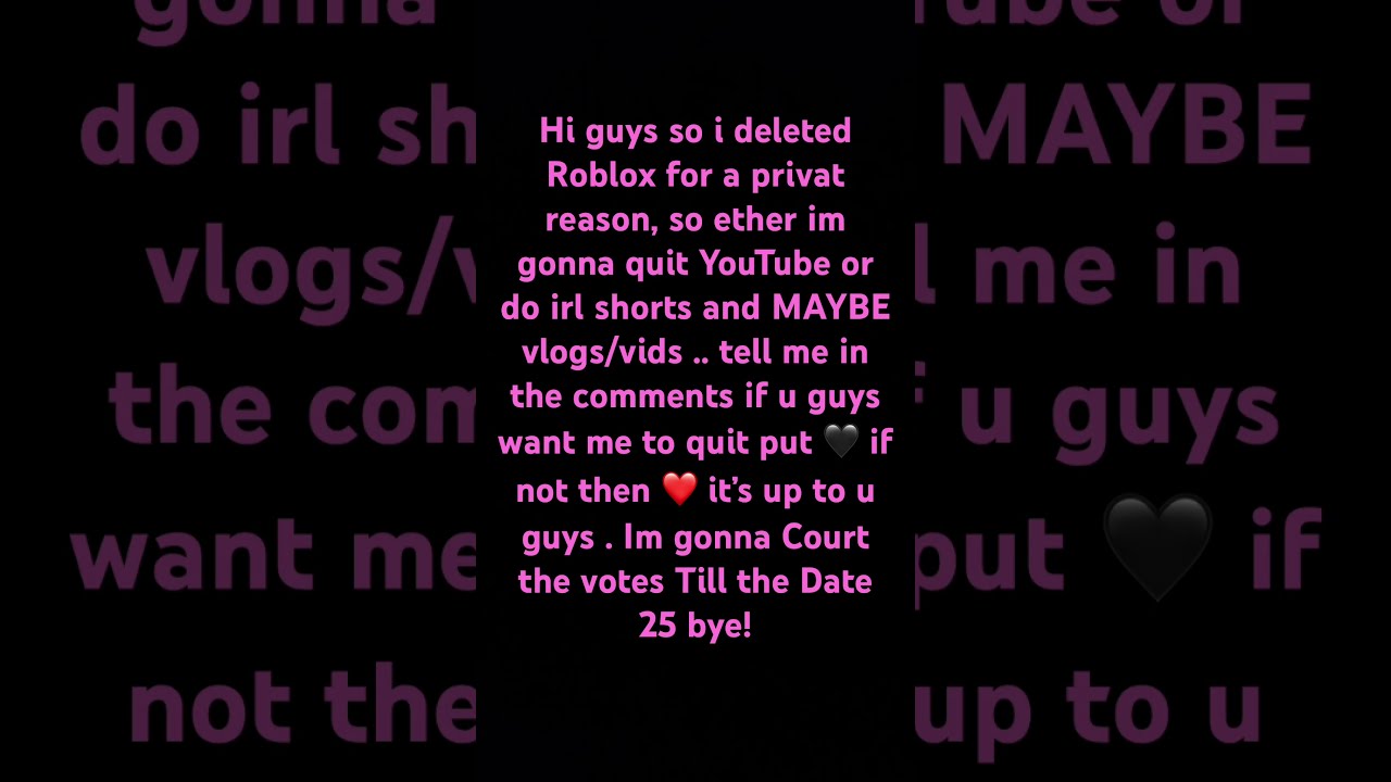 Ik I Spelled Everything Wrong Sorry 