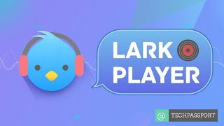 How To Install Lark Player Android Music Player screenshot 4