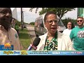 New Day Cleveland- Stuff the Bus 2