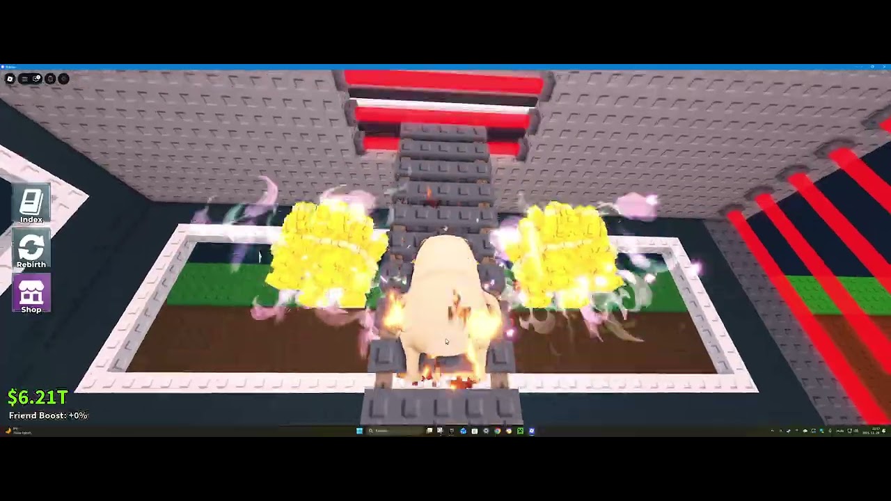 „Event-en vagyok, gyere és nézz meg!”