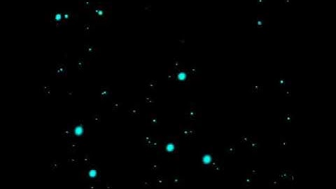 Hiệu ứng màu xanh nhạt - Nghe Và Ngẫm