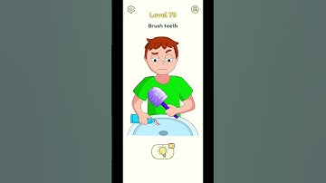 Dop 2 Delete One Part Level 78 #shorts #youtubeshorts