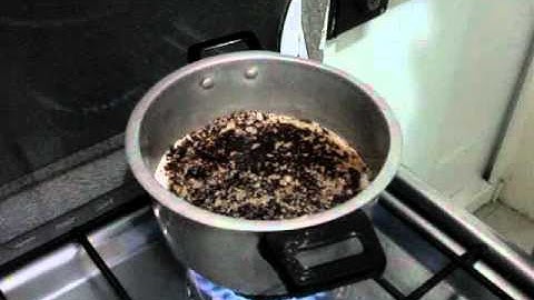 Convection in the mantle