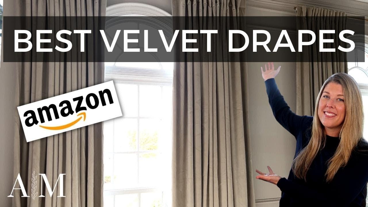 Top 3 Best Blackout Curtain Reviews In 2024