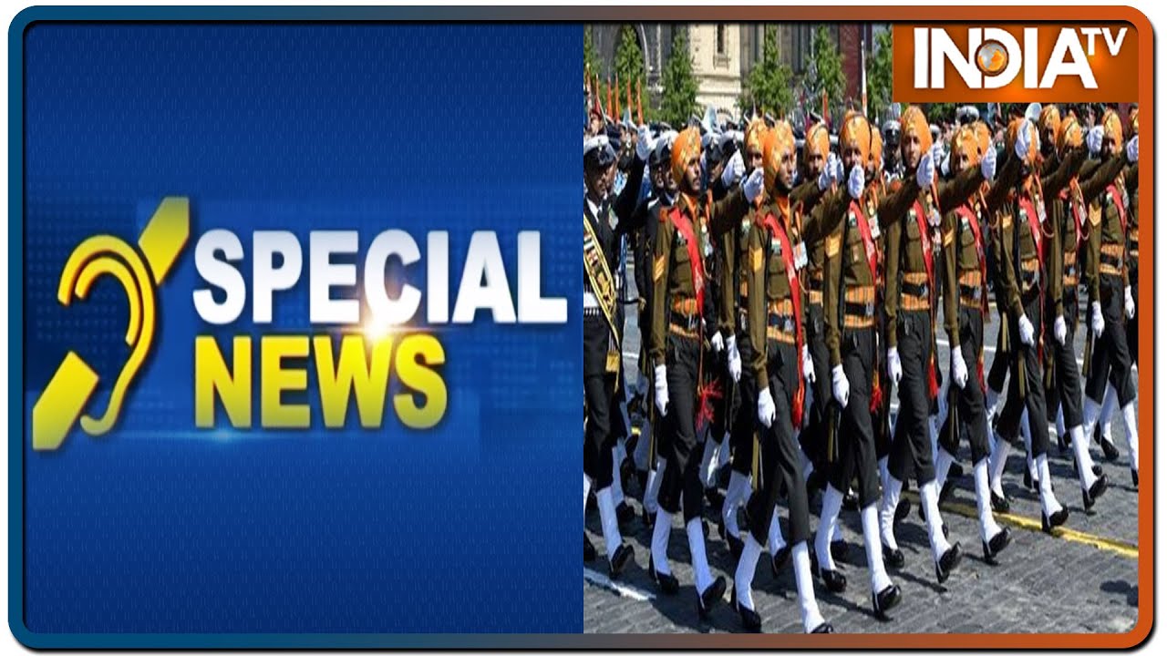 IndiaTV Special News | June 24, 2020