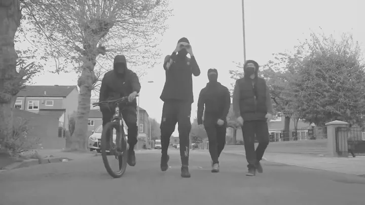 Kasst 8 - Scouse Backslang (First Instrumental)