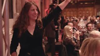 2022 PRovoke EMEA Summit + EMEA SABRE Awards Highlights