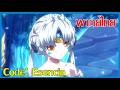 Elsword EVE CODE ESSÊNCIA ฝึกพากย์ไทย