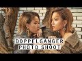 Doppelgänger Concept Photoshoot With SEOUL LIFE | Q2HAN x Wonder Mag