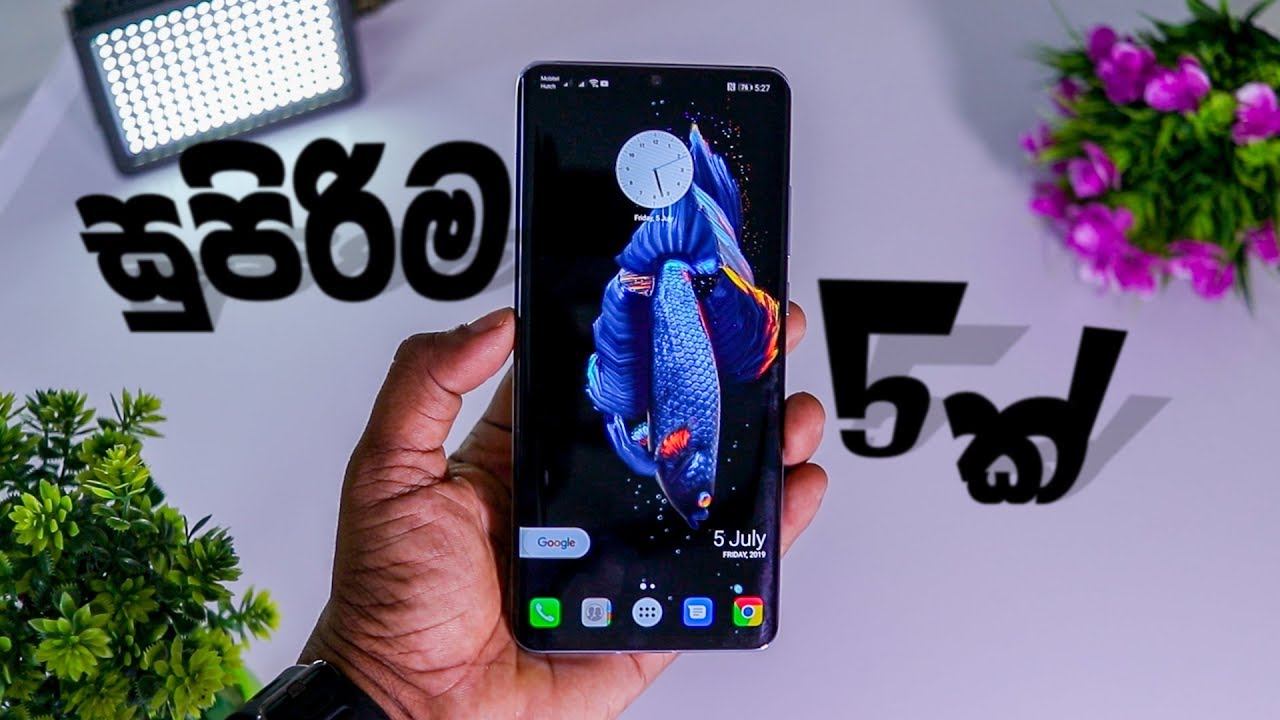 පිස්සු හැදෙන Wallpapers Apps 5 ක් | Best Wallpapers App Ever Sinhala Sri Lanka