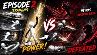 Shadow Rival (Part 2)