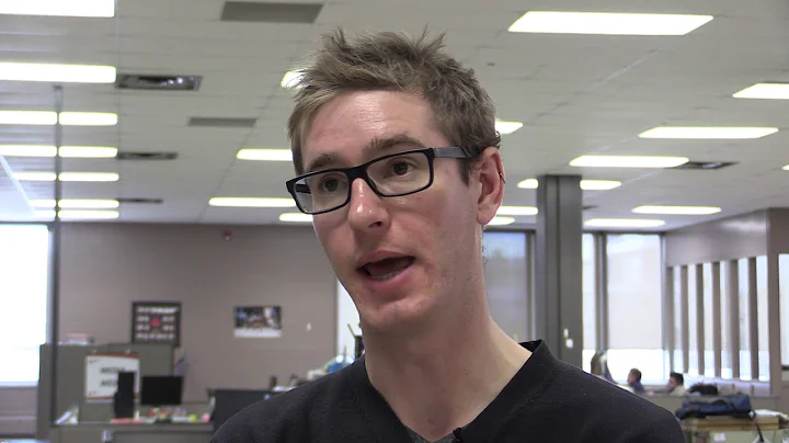 SP reporter gets rare interview with Robert Latimer