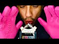 1 Hour ASMR brain NUMBING triggers for a perfect SLEEP (Not Clickbait)