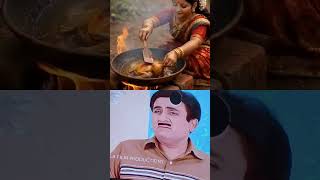 Miniature Village Couple Cooking Full Chicken Feast #storytime #ytshorts #youtubeshorts