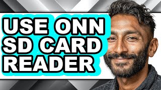 How to Use Onn Sd Card Reader (updated) screenshot 3