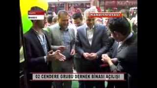 02 Cendere Haberin Rotasi