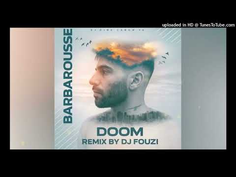 Didine Canon 16 EP 3 Barberousse Doom Instrumental