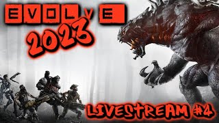 EVOLVE 2023 - Livestream #4