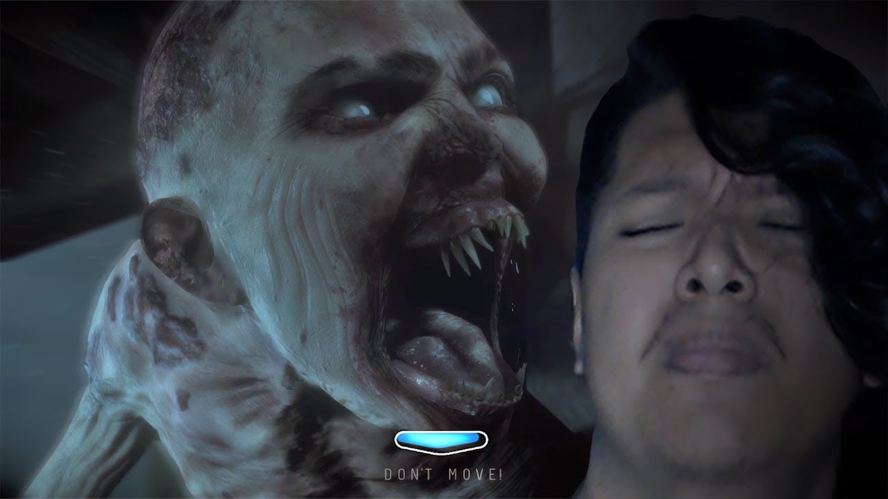 let's play iflix SEREM KEREN BRAVO tapi.. Until Dawn #End